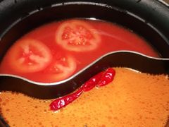 -温野菜涮涮锅(大悦城店)