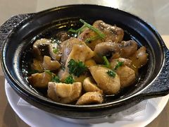 -BISTROFIORE美伊娜(伊犁南路店)