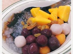 -堂屋糖水店(愚园店)