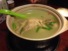 弯弯鸡-19号私房菜(云南路店)