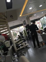 点击看大图 -永琪美容美发
