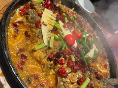 -老板恋上鱼(恒隆广场店)