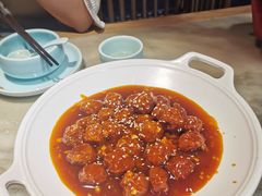 -杏花堂·山西菜馆(晋中万达店)