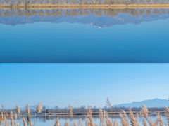 -野鸭湖国家湿地公园