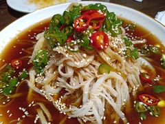 -粗茶淡饭•陕菜•家常菜