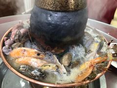 -山海关清和浑锅店