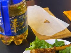 -有奴思烤肉·清真(正宁路店)