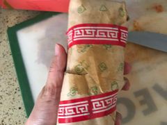 -特派卷·老北京烤鸭卷(合生汇购物中心店)