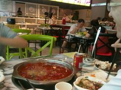 -重庆乌鱼庄·龙滋鲜(青羊大道店)