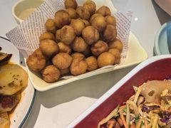 -嗨辣小聚·盘锦河蟹·海鲜烧烤龙虾(盘锦十年好店)