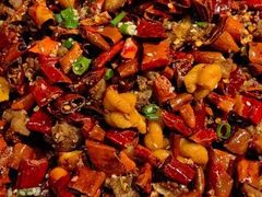 -重庆酸菜鱼(上海路店)