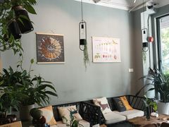 大堂-滇咖啡体验店