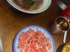 -萍姐火锅·公路夜市(打浦桥日月光店)