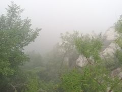 -青州市云门山风景区