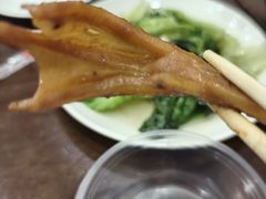 -斯丹姜母鸭·古法干香(涂门街总店)