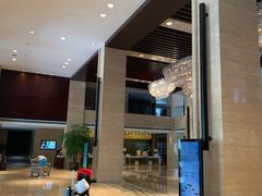 -梅地亚君澜度假酒店俱乐部