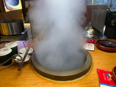 -咕嘟草帽鱼·牛奶一样的鲜鱼汤(包河万达广场创始店)