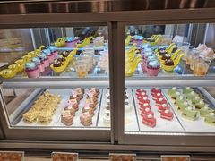 -厦门海景千禧大酒店·海景咖啡厅