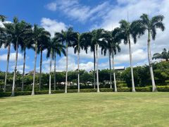 -大堂酒廊·亚龙湾万豪度假酒店