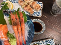 -哥哥の深夜食堂(红松东路店)