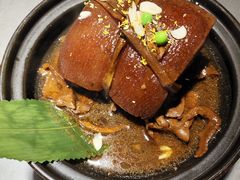 -姑苏家宴·苏帮菜·松鼠桂鱼(苏州总店)