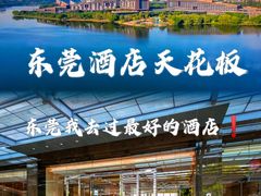 -东莞松山湖凯悦酒店