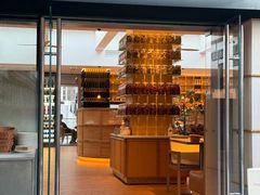 -无印良品餐堂 MUJI Diner(成都太古里店)