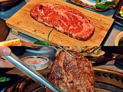 -板前十胜·和牛烧肉专门店(北京总店)