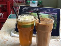 冻鸳鸯-渔记茶餐厅(渔村店)