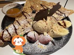-GOTLOT COFFEE&KITCHEN角落厨房NOOK店