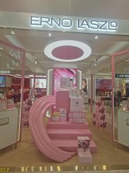 -奥伦纳素Erno Laszlo