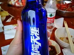 -琥珀老六龙虾(四里河店)