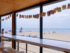 -那香海钻石沙滩浴场