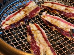 -一品诚记烤肉(大连柏威年购物中心店)