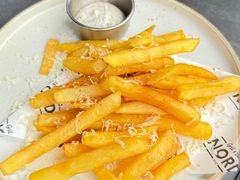 -Nord Grill&Bar Highland诺德西餐(深圳欢乐海岸店)