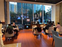 -富力希尔顿酒店·地阔自助餐厅