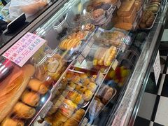 -思味特(纬一路店)
