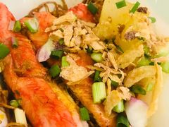 -亞婆井·劲抽面食(铂顿城店)