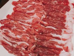 -百叶居·老北京涮羊肉(鼓楼店)