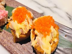 黃金舟-家贺屋刺身寿司专门店