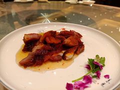 -宝园酒家(美林M·LIVE天地东座店)