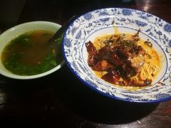 -腔调面(斜土路店)