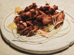 -香香海南菜餐厅