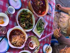 -阆辣荟餐饮(老味道8年·古城店)