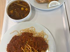 -宜家·瑞典风味餐厅(四元桥店)