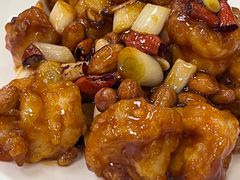 -九花山烤鸭店