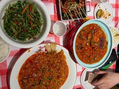 -辣小鲜·南昌大排档(船山路店)
