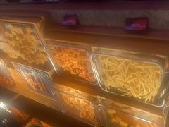 -比格比萨自助(延庆万达广场店)