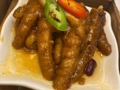-天瑞轩·粤菜餐厅