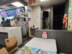 -华莱士·全鸡汉堡(沙井博岗店)